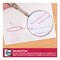 Docugard Security Paper, 24 lb., Blue, PK500 PRB-04545 - alternate 9